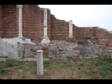 04615 ostia - regio i - insula xiv - domus di amore e psiche (i,xiv,5) - nymphaeum - suedende - 09-2023.jpg